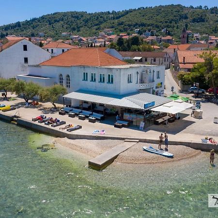 Apartmani Junto Preko Εξωτερικό φωτογραφία