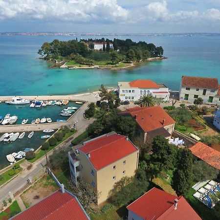 Apartmani Junto Preko Εξωτερικό φωτογραφία
