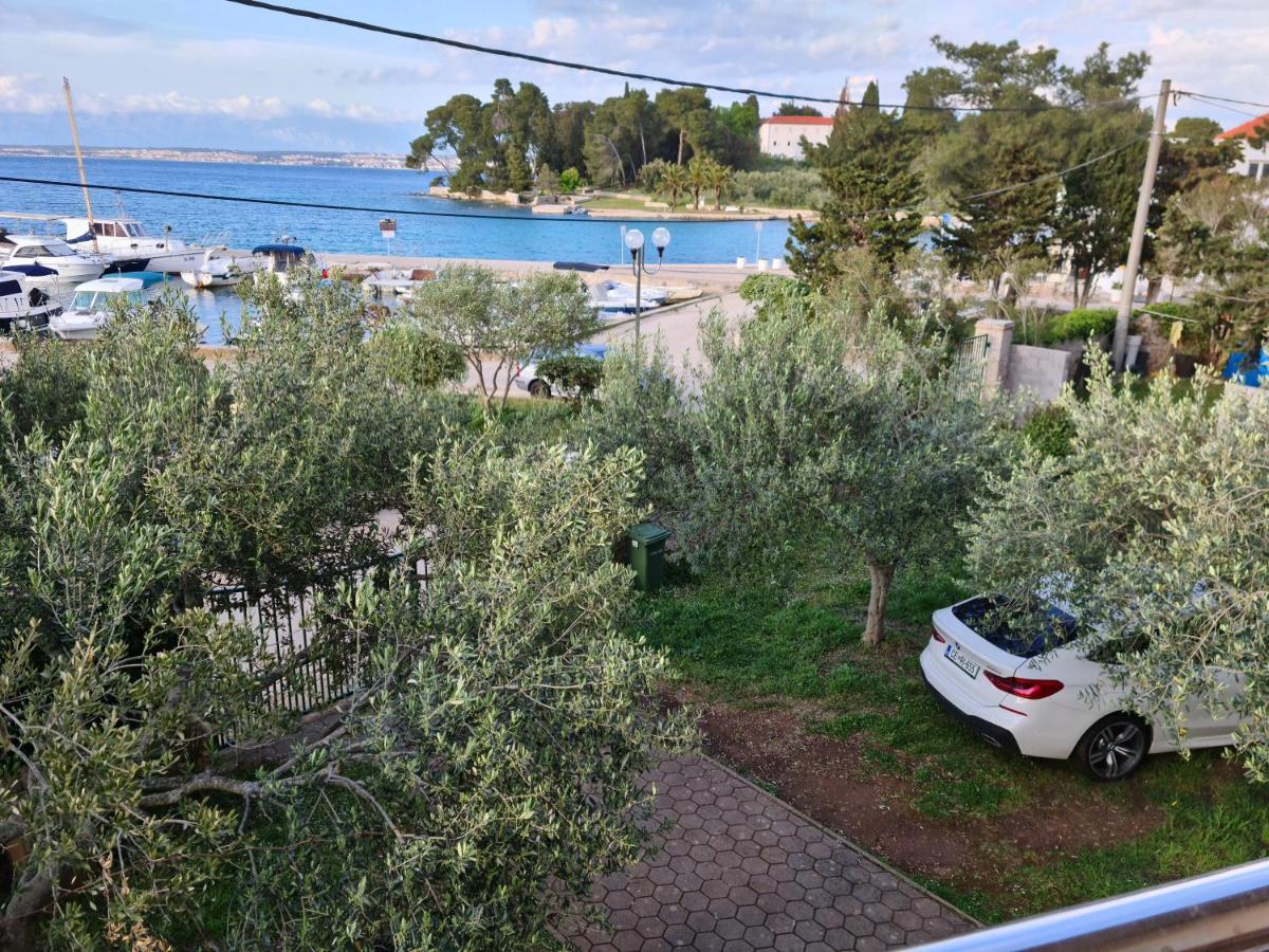 Apartmani Junto Preko Εξωτερικό φωτογραφία