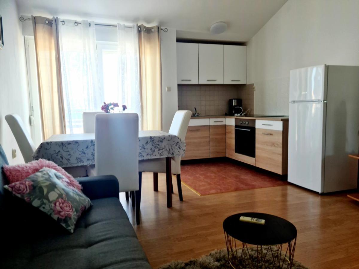 Apartmani Junto Preko Εξωτερικό φωτογραφία