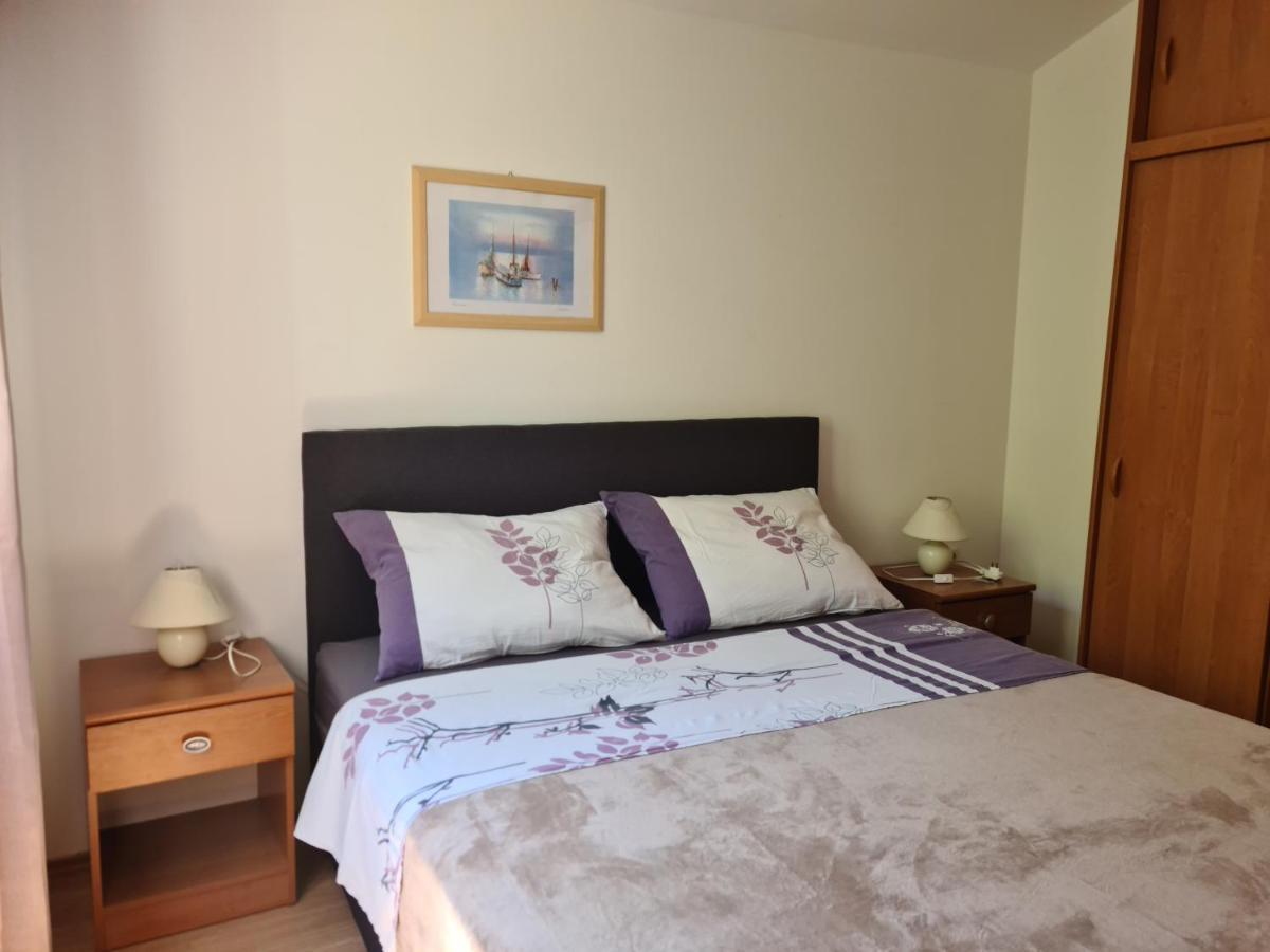 Apartmani Junto Preko Εξωτερικό φωτογραφία