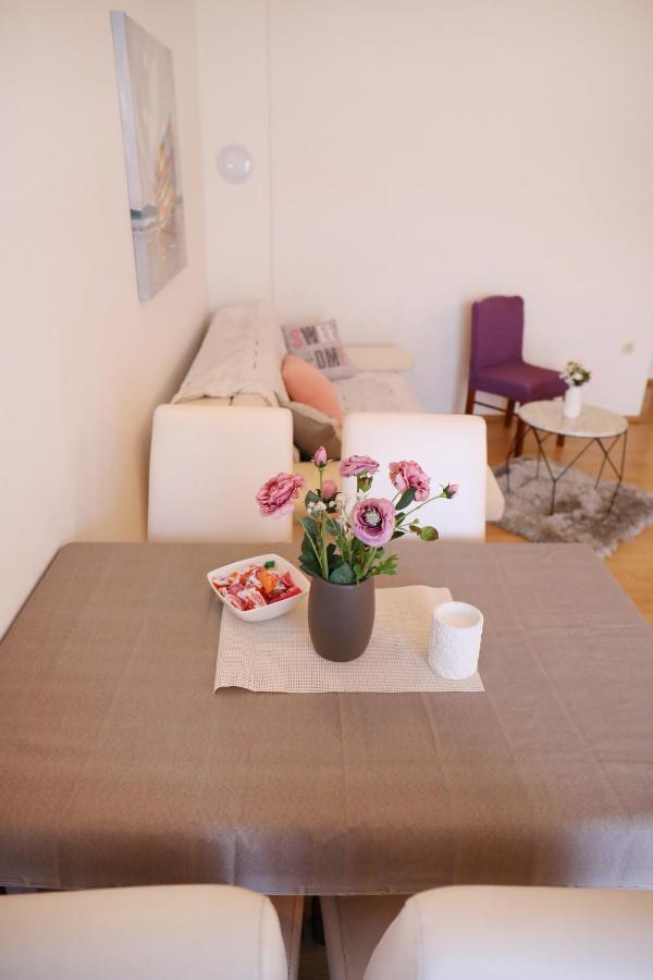 Apartmani Junto Preko Εξωτερικό φωτογραφία