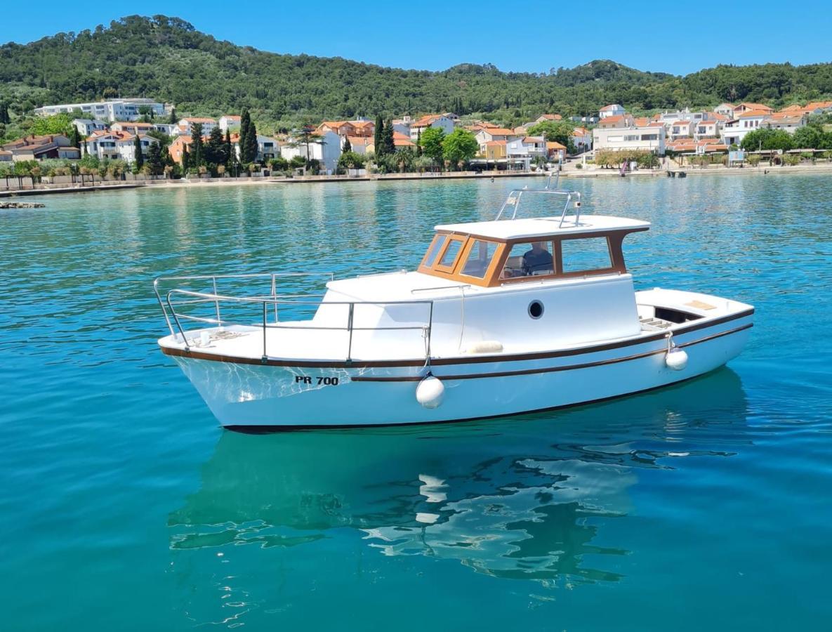 Apartmani Junto Preko Εξωτερικό φωτογραφία