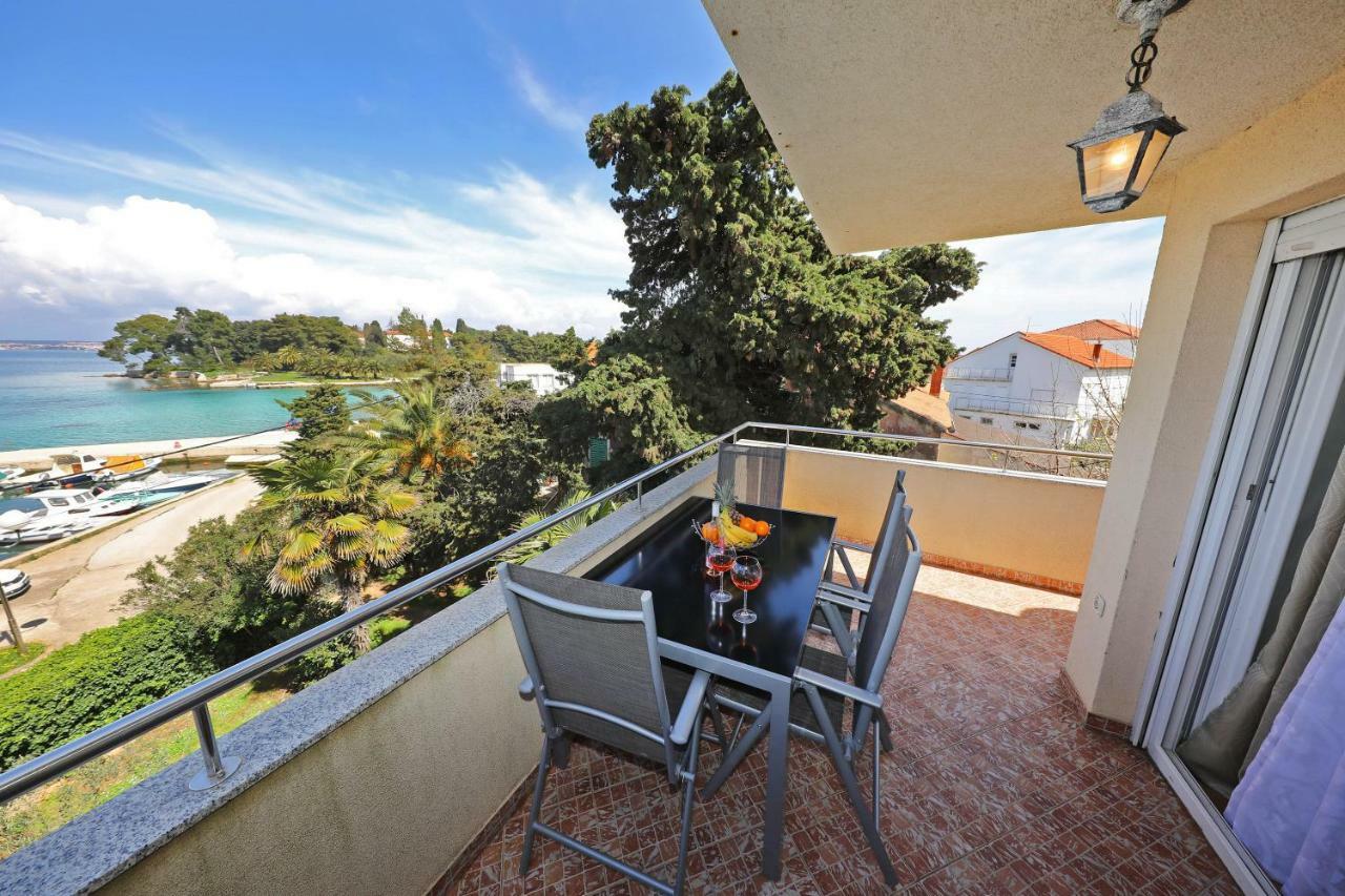 Apartmani Junto Preko Εξωτερικό φωτογραφία