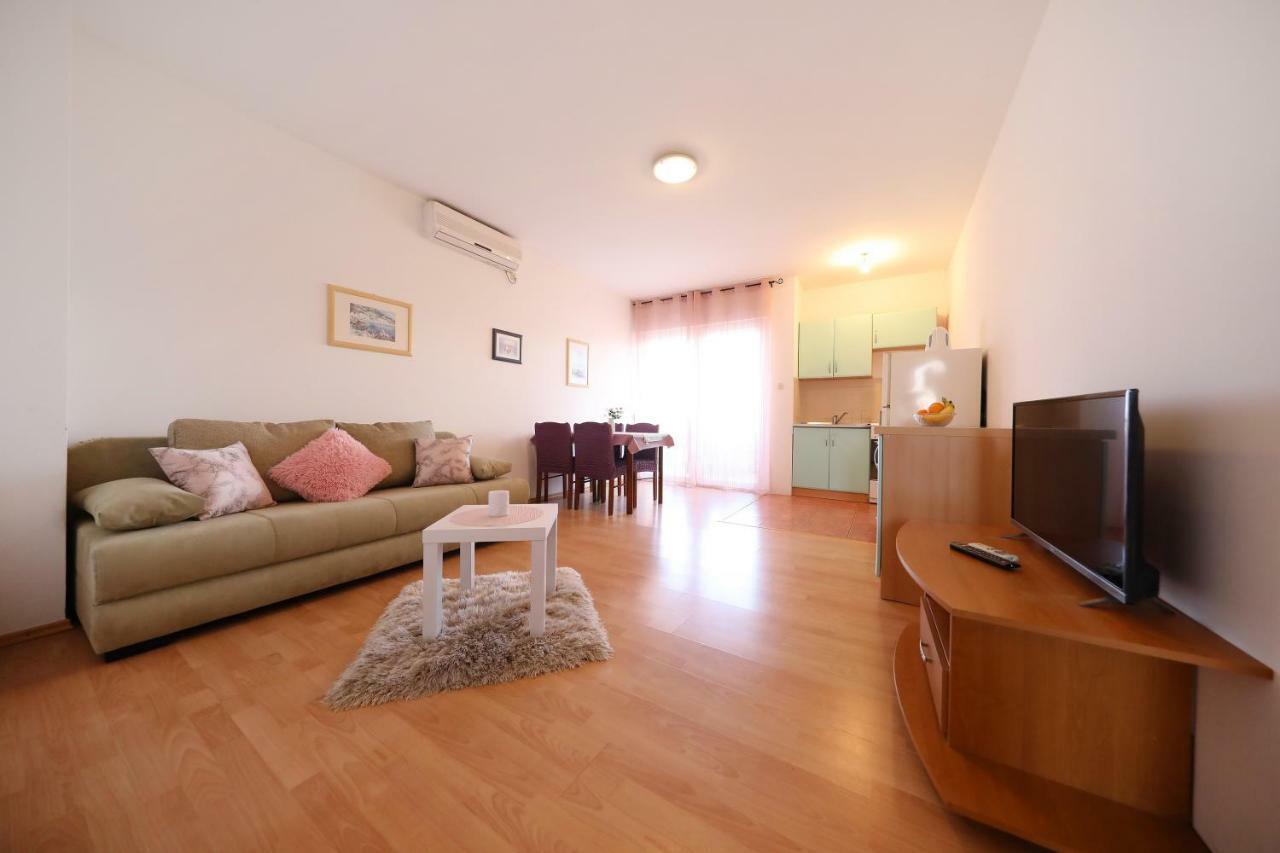 Apartmani Junto Preko Εξωτερικό φωτογραφία